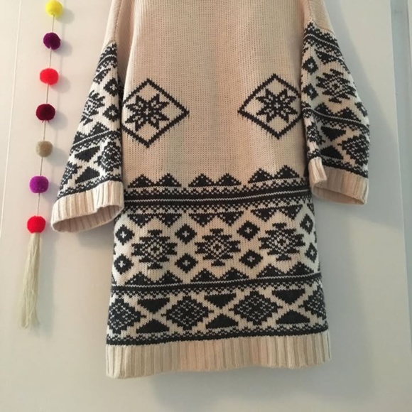 Long cardigan sweater size XS/S - Picture 8 of 8